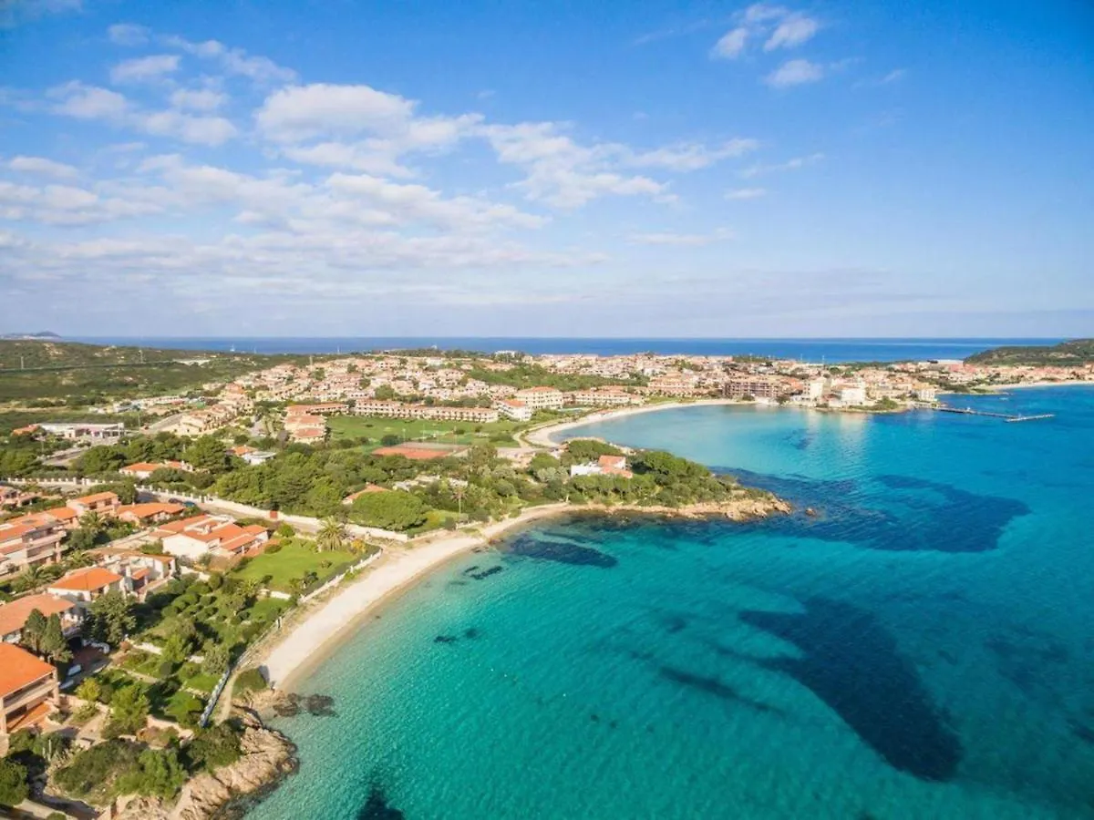 Holiday home Villa Alfredo Golfo Aranci Italy
