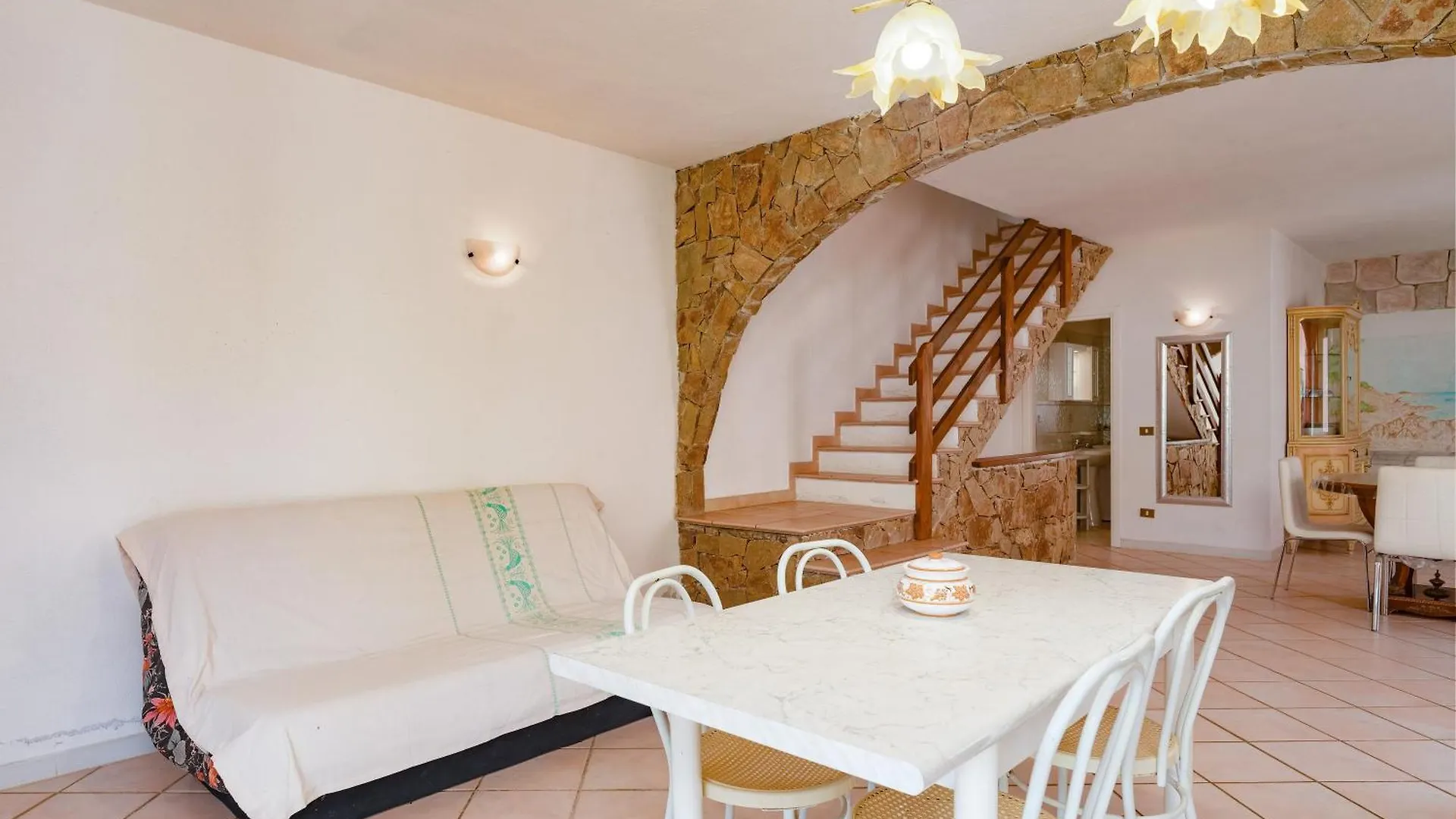Villa Alfredo Golfo Aranci 0*,  Italy