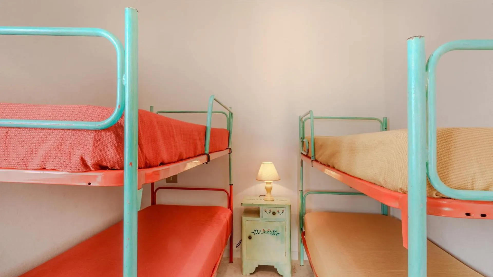 Villa Alfredo Golfo Aranci Holiday home