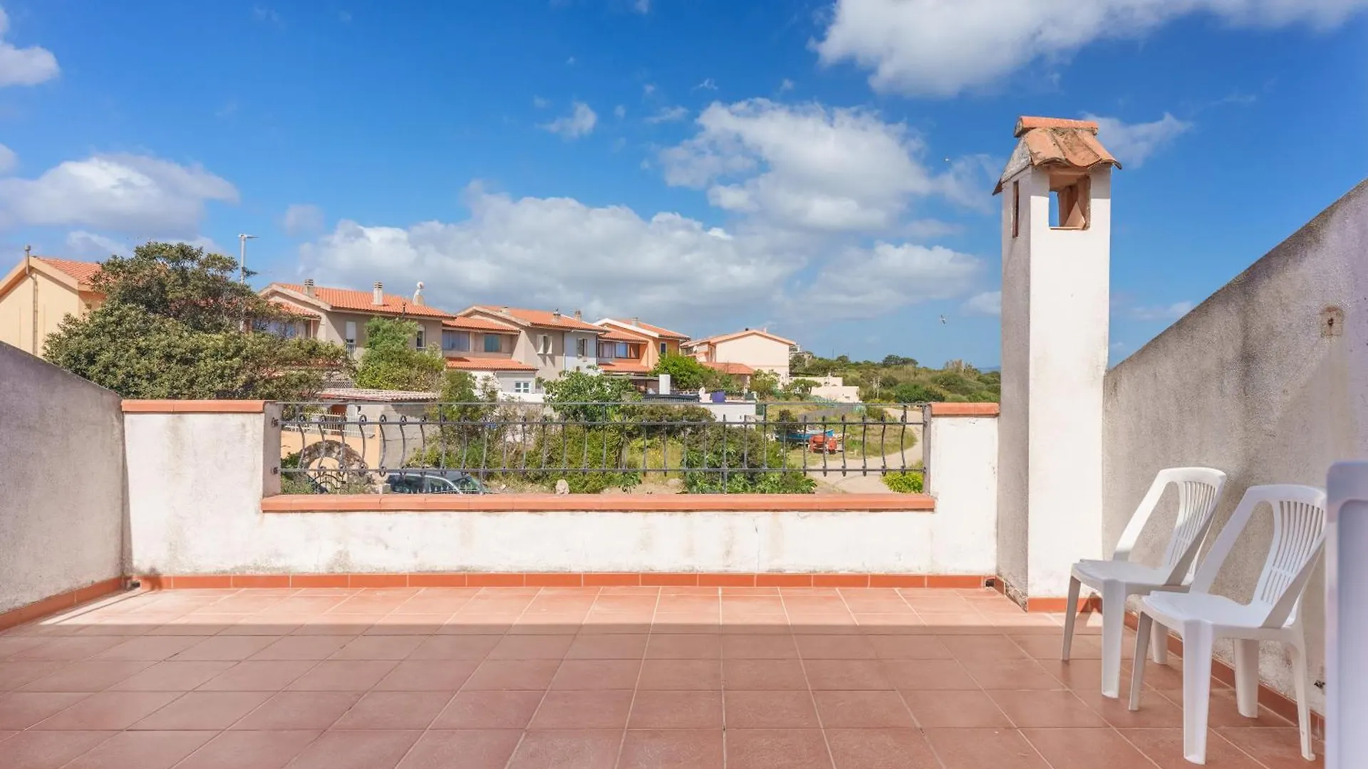 Holiday home Villa Alfredo Golfo Aranci Italy