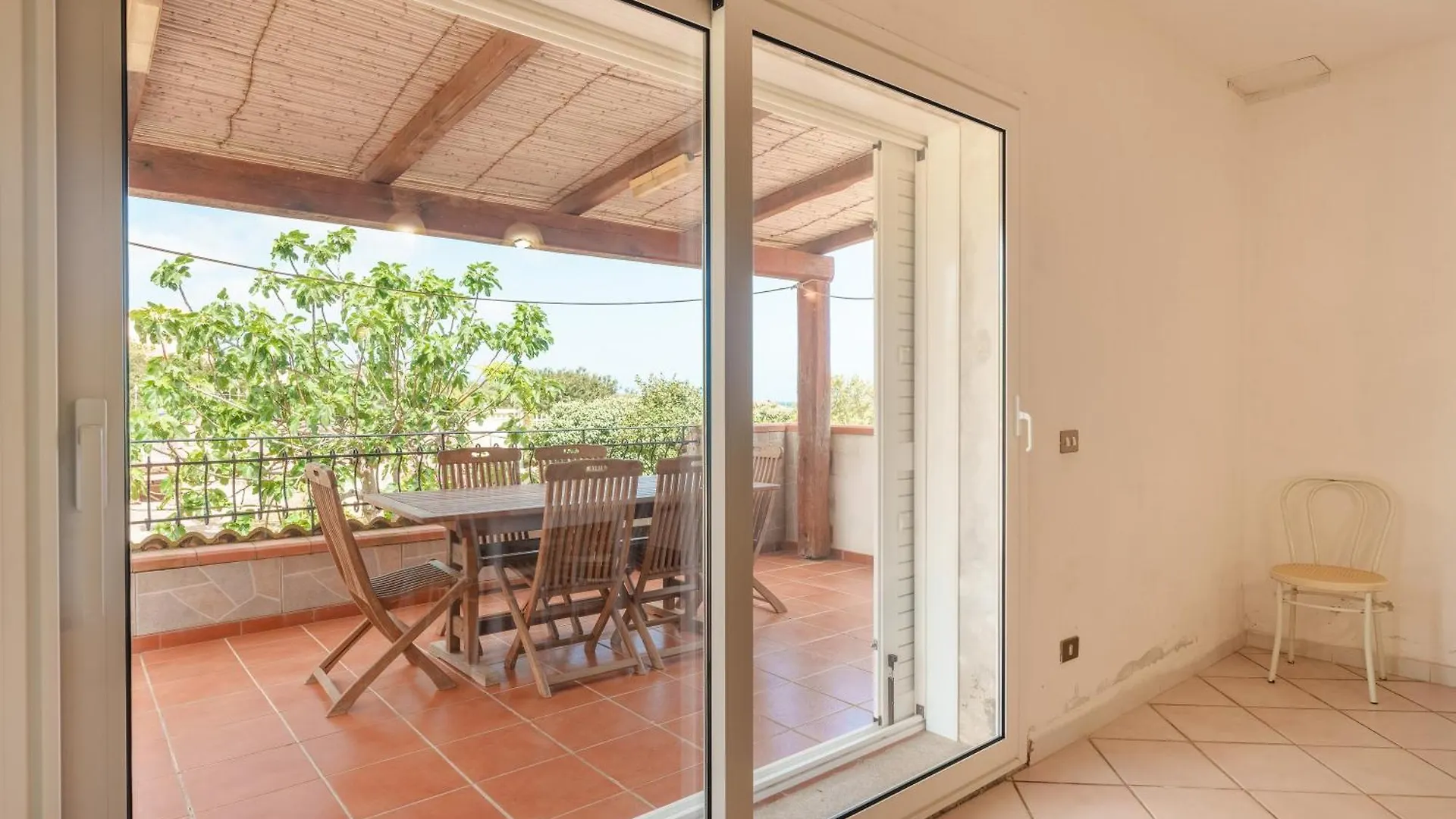 Villa Alfredo Golfo Aranci 0*,