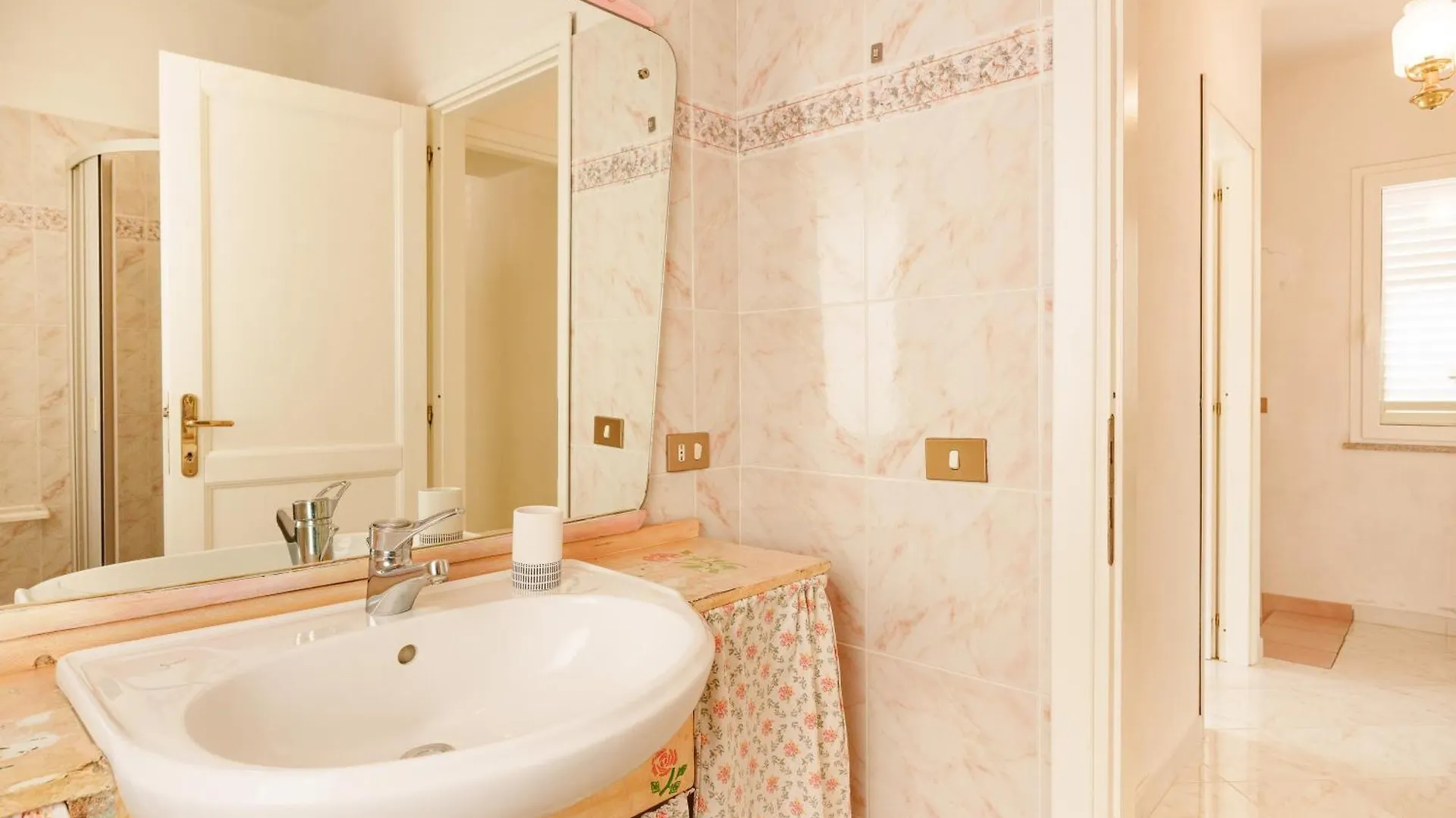 Villa Alfredo Golfo Aranci Holiday home