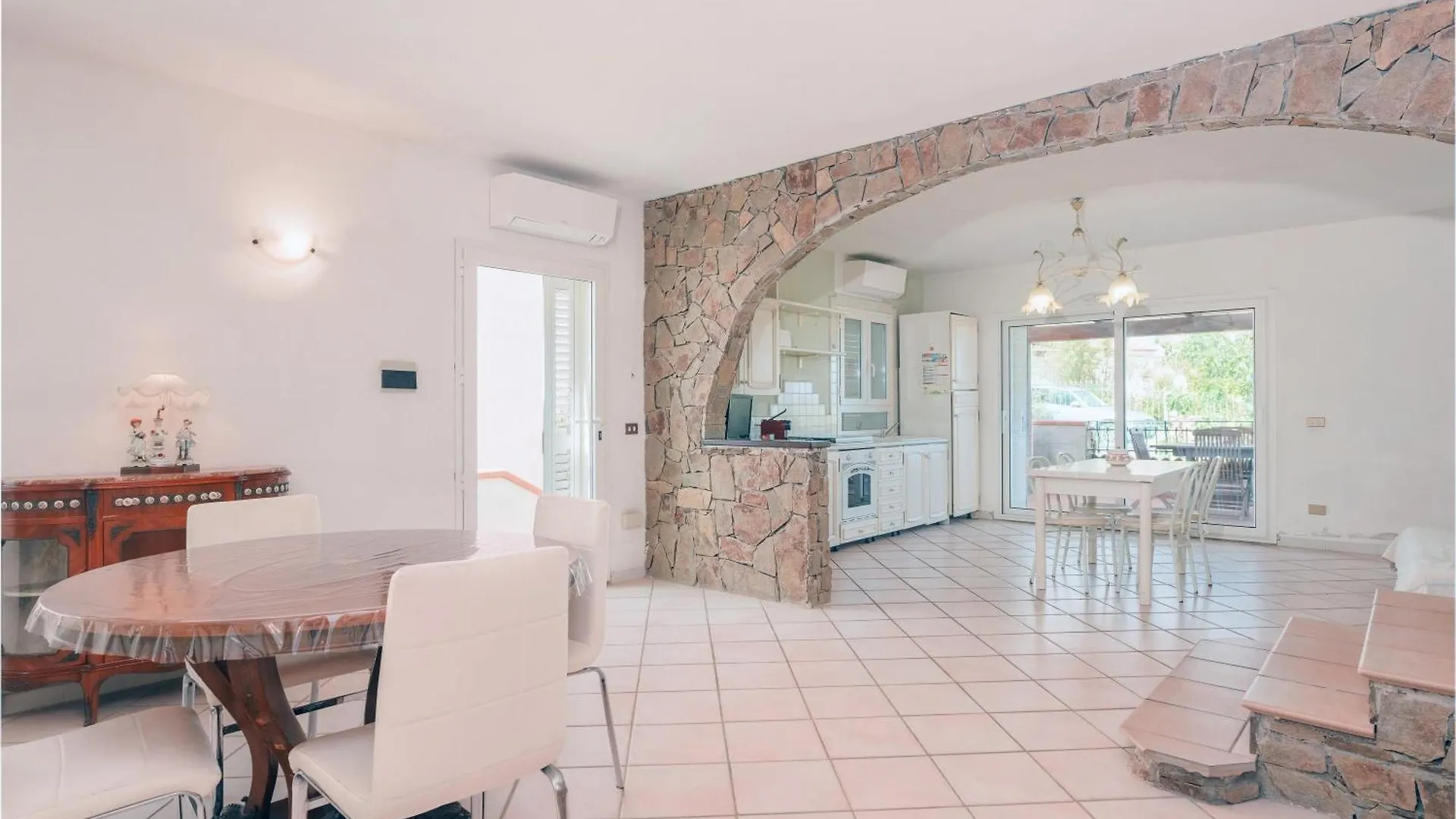 Villa Alfredo Golfo Aranci Holiday home